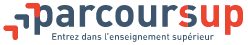 Logo Parcoursup