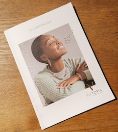 Catalogue 2021 Victoria