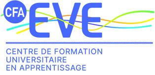 Logo CFA EVE