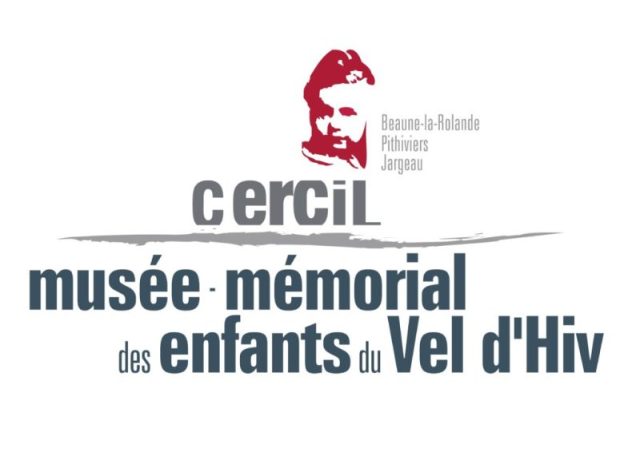 Logo du Cercil